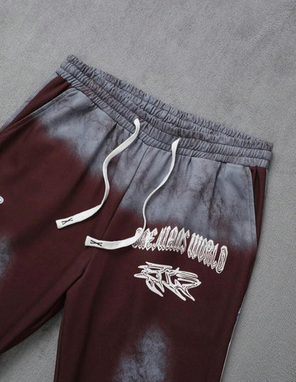 Man’s World Jogging Sweat Pants