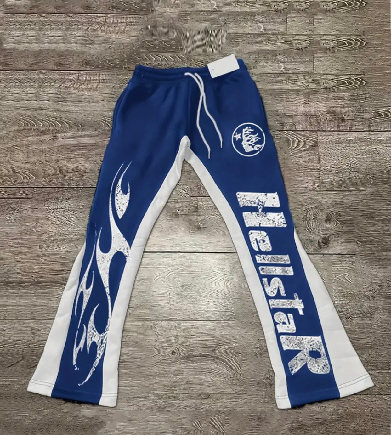 HellStar Jogger Sweat Pants