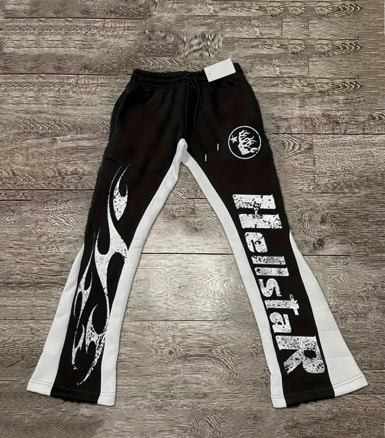 HellStar Jogger Sweat Pants