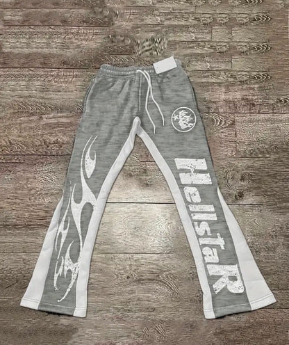 HellStar Jogger Sweat Pants